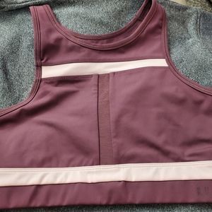Womens Nike Tun DVN sports bra